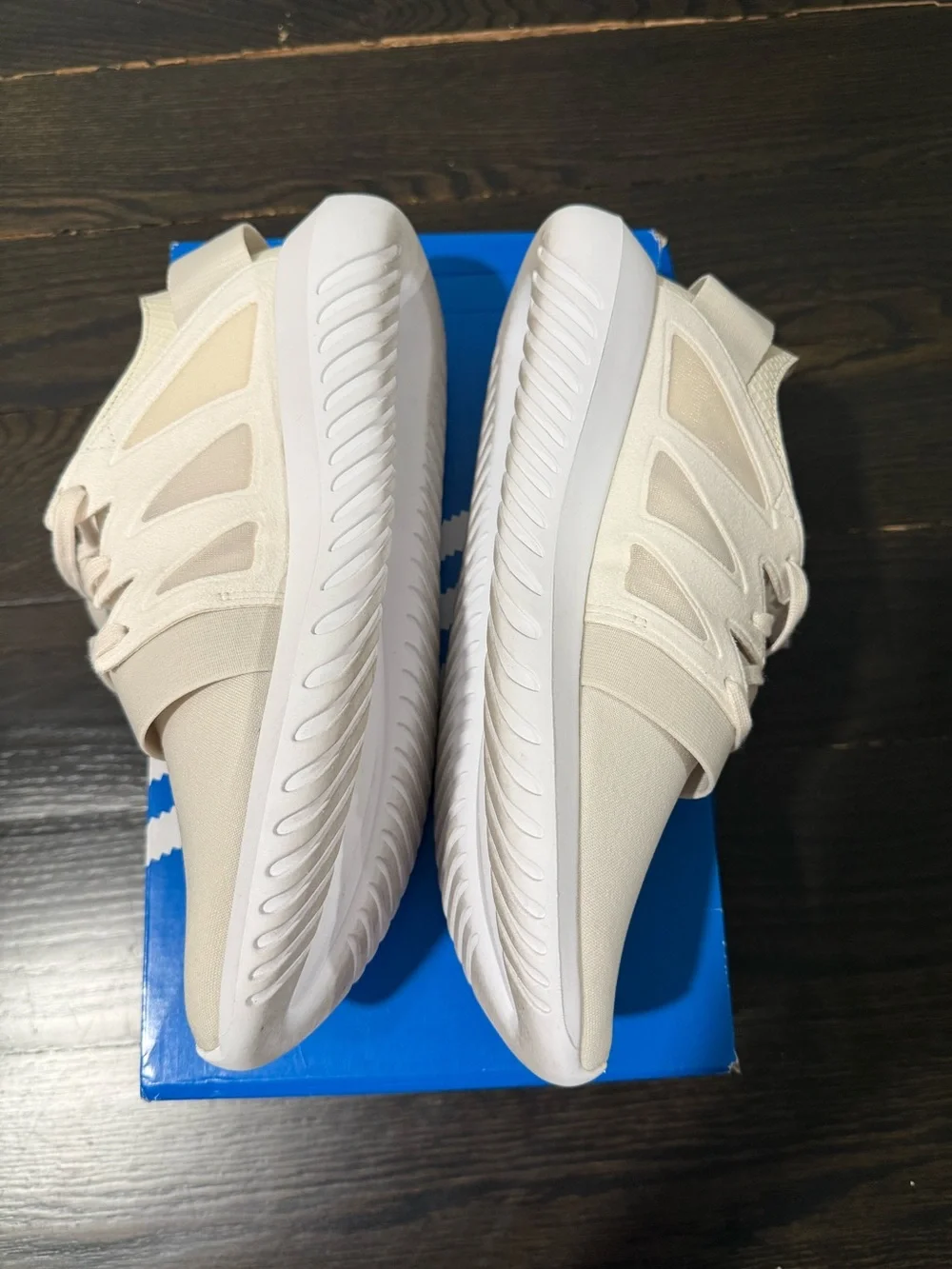 adidas excellent running
